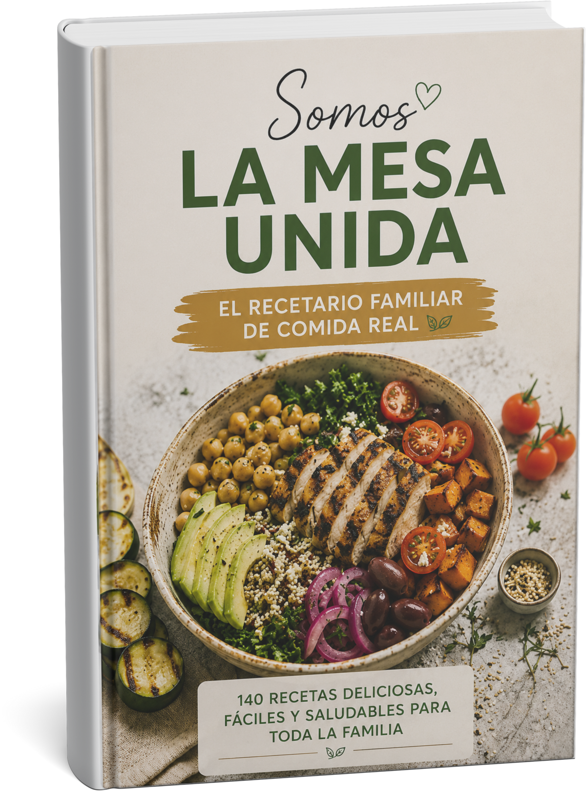 La Mesa Unida