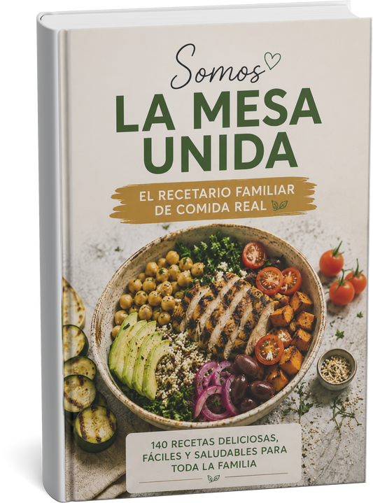 La Mesa Unida